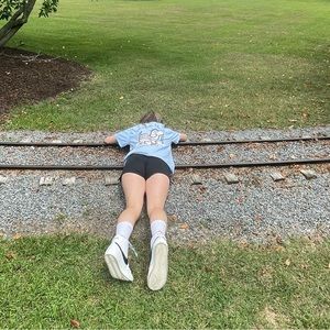 Meet your Posher, Gemma